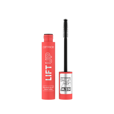 CATRICE LIFT UP Volume & Lift Mascara