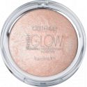 CATRICE High Glow Mineral Highlighting Powder - 010 Light Infusion