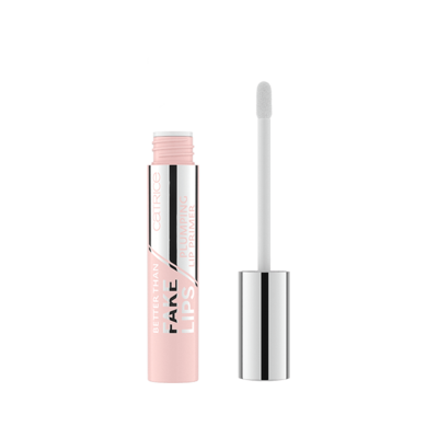 CATRICE Better Than Fake Lips Plumping Lip Primer