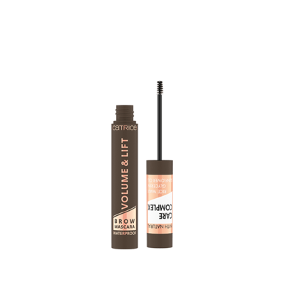 CATRICE Volume & Lift Brow Mascara Waterproof