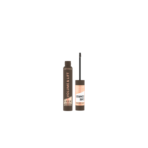 CATRICE Volume & Lift Brow Mascara Waterproof