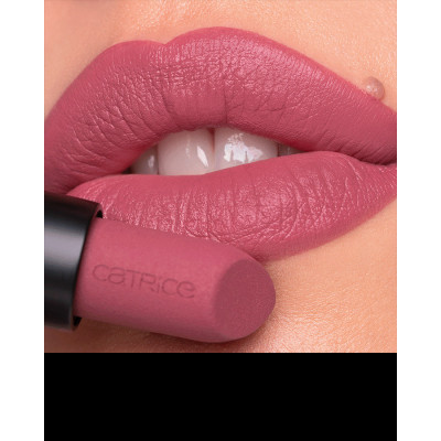 CATRICE Vegan Collagen Matt Lipstick