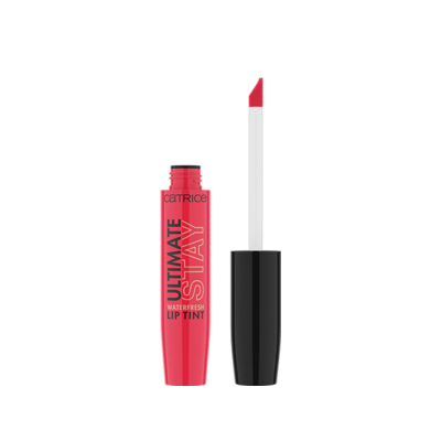 CATRICE Ultimate Stay Waterfresh Lip Tint