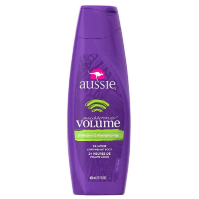 AUSSIE Aussome Volume Shampoo 400ml