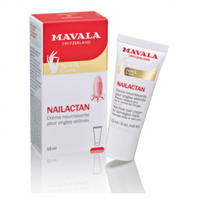 MAVALA NAILACTAN Crème Nourissante