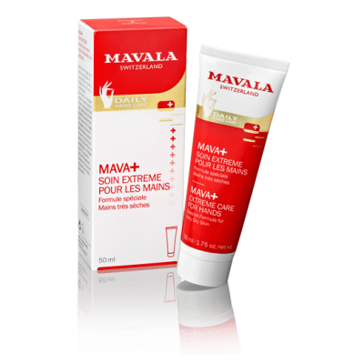 MAVALA MAVA+ Soin Extreme Pour Les Mains 50ml