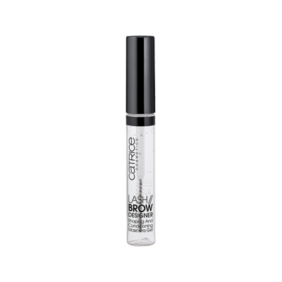 CATRICE Lash Brow Designer Shaping And Conditioning Mascara Gel