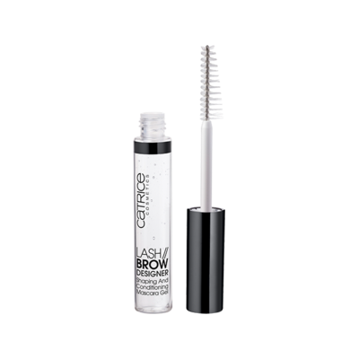 CATRICE Lash Brow Designer Shaping And Conditioning Mascara Gel