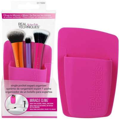 REAL TECHNIQUE MIRACLE CLING SINGLE EXPERT ORGANIZER