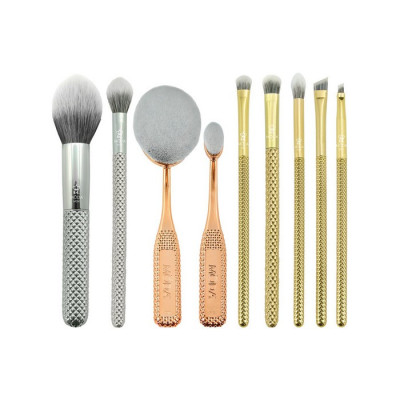 MŌDA® METALLICS 10PC DELUXE GIFT KIT