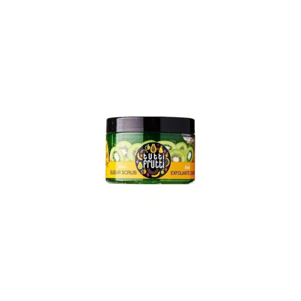 FARMONA TUTTI FRUTTI Kiwi Sugar Scrub 160g