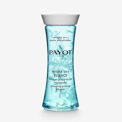 PAYOT HYDRA 24+ ESSENCE Infusion Préparatrice Replupante 125 mL