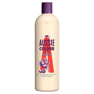 Aussie Colour Mate Shampoo 300mL