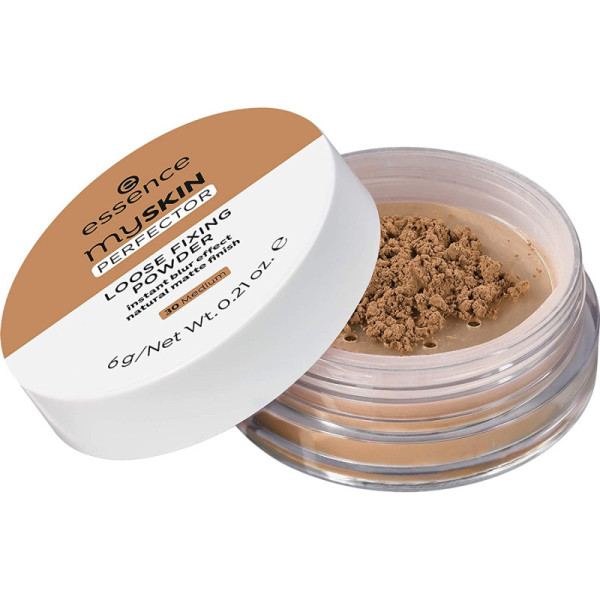 ESSENCE My Skin Perfector Loose Fixing Powder - 30 Medium