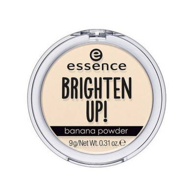 ESSENCE Brighten Up! Banana Powder