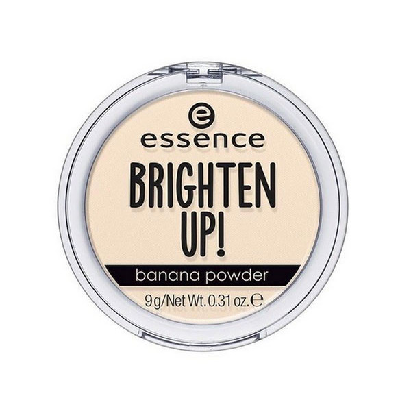 ESSENCE Brighten Up! Banana Powder