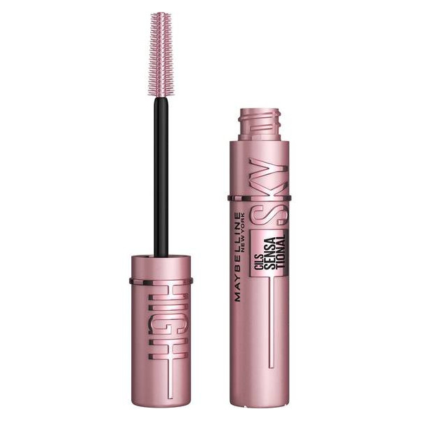 MAYBELLINE LASH SENSATIONAL  SKY HIGH MASCARA