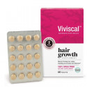 VIVISCAL Advanced Hair Health - 60 Tablets