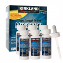 Kirkland Signature - Extra Strength For Men Minoxidil 50% 6*60mL