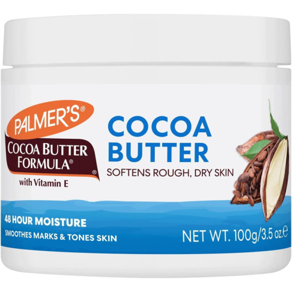 PALMER’S BEURRE DE SOIN AU BEURRE DE CACAO 100g