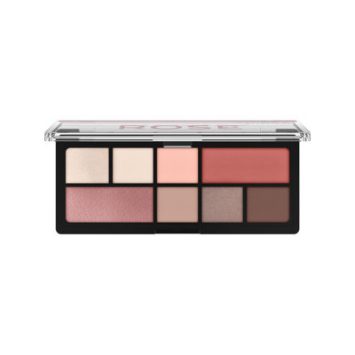 CATRICE The Electric Rose Eyeshadow Palette