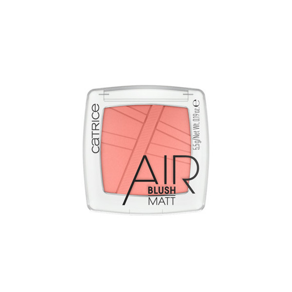 CATRICE AirBlush Matt