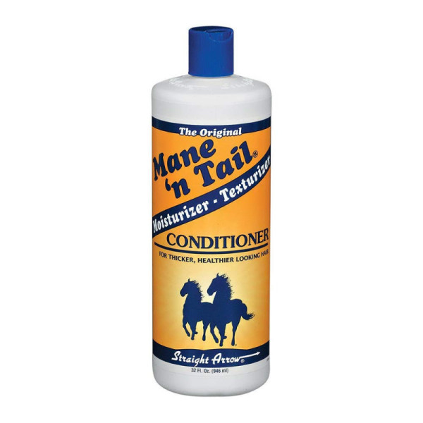 Mane'n Tail Original Formula Conditioner 355mL