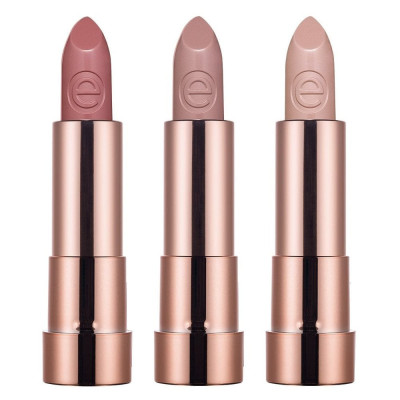ESSENCE Hydrating Nude Lipstick