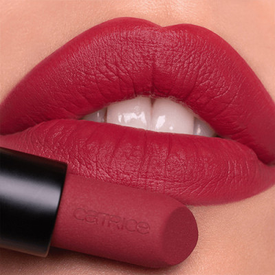 CATRICE Vegan Collagen Matt Lipstick