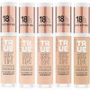 CATRICE True Skin High Cover Concealer 4.5mL