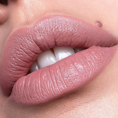 CATRICE Full Satin Nude Lipstick