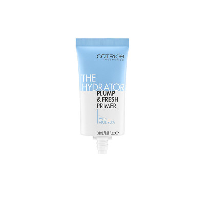 CATRICE The Hydrator Plump & Fresh Primer 30mL