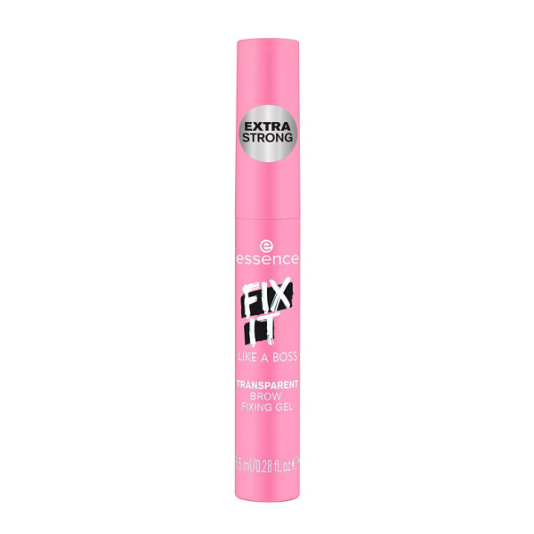 ESSENCE FIX IT LIKE A BOSS GEL FIXATEUR POUR SOURCILS