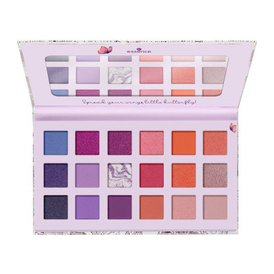 ESSENCE Blooming Wings Eyeshadow Palette