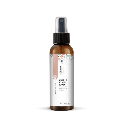 DR.WIMA BEAUTY Simple Scalp Tonic 100mL