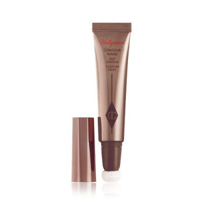 CHARLOTTE TILBURY Hollywood Contour Wand Contour Facile - MEDIUM DEEP 12mL