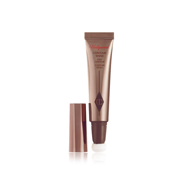 CHARLOTTE TILBURY - Hollywood Contour Wand Contour Facile - MEDIUM DEEP 12mL