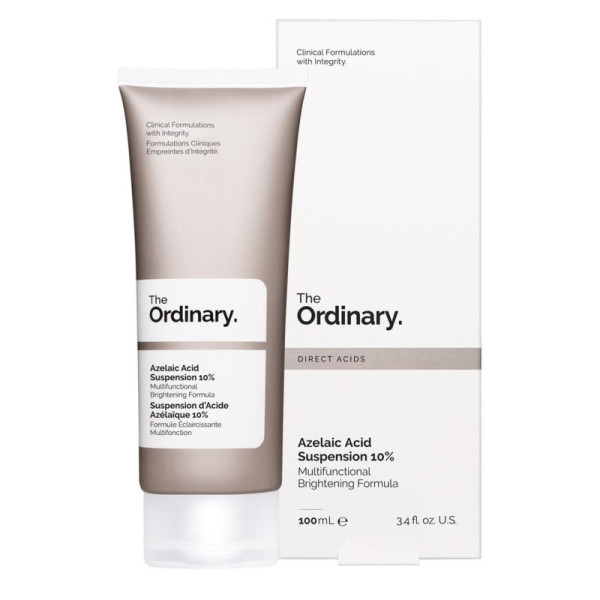 THE ORDINARY Azelaic Suspension 10%, 100mL