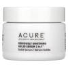 ACURE - Seriously Soothing Solid Serum 3in1, 50mL