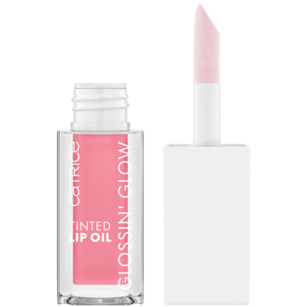 CATRICE GLOSSIN' GLOW Tinted Lip Oil 010 Keep It Juicy, 4mL