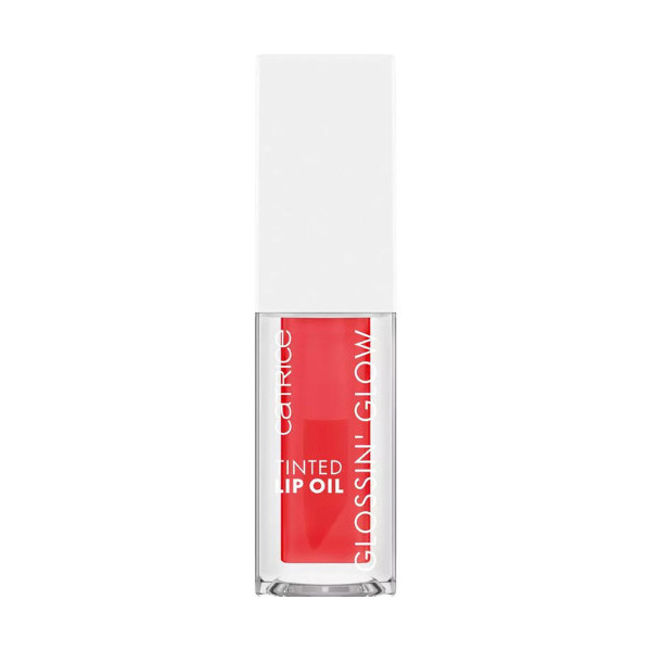 CATRICE GLOSSIN' GLOW Tinted Lip Oil 020 Drama Mama, 4mL