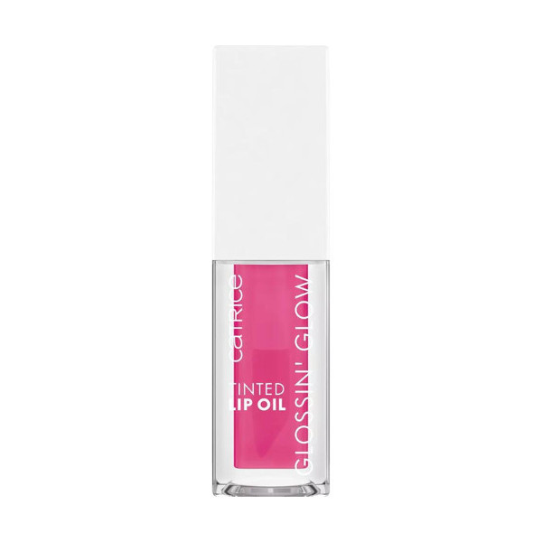 CATRICE GLOSSIN' GLOW Tinted Lip Oil 040 Glossip Girl, 4mL