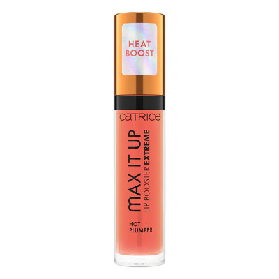 CATRICE Maxi It Up Lip Booster Extreme Hot Plumper 020 Psst...I'm Hot, 4mL