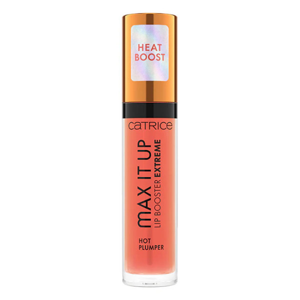 CATRICE Maxi It Up Lip Booster Extreme Hot Plumper 020 Psst...I'm Hot, 4mL