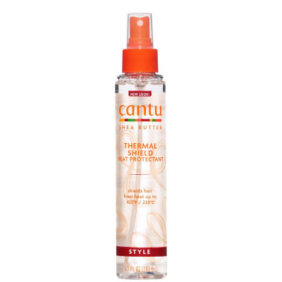 CANTU Style Thermal Shield Heat Protectant up yo 220°C, 151mL