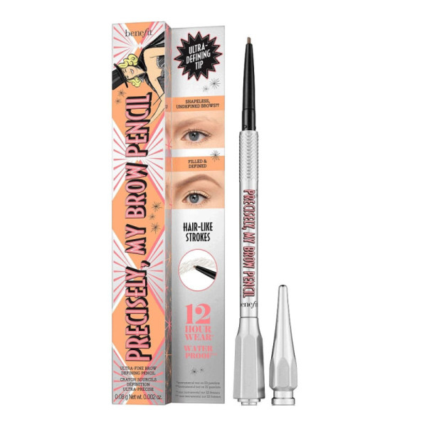 BENEFIT Precisely, My Brow Pencil Ultra-fine Brow Defining Pencil Réf: 3.5 Neutral Medium Brown