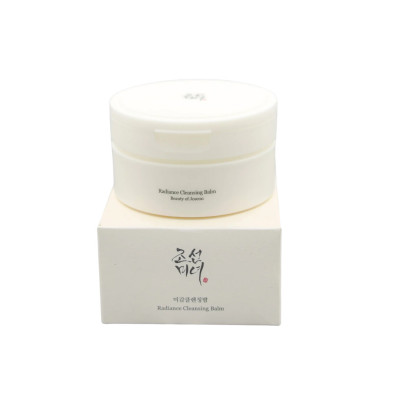 BEAUTY OF JOSEON - Radiance Cleansing Balm 100mL