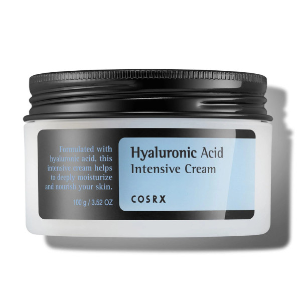 COSRX - Hyaluronic Acid Intensive Cream, 50mL