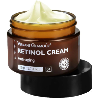 VIBRANT GLAMOUR - Retinol Cream 30g