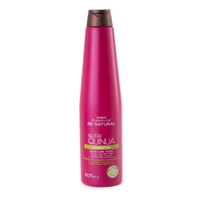 PLACENTA LIFE  -Nutri  Quinua  Shampoo 350mL